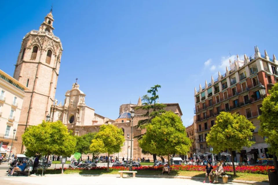 Valencia Tourist Card for 24, 48 or 72 hours