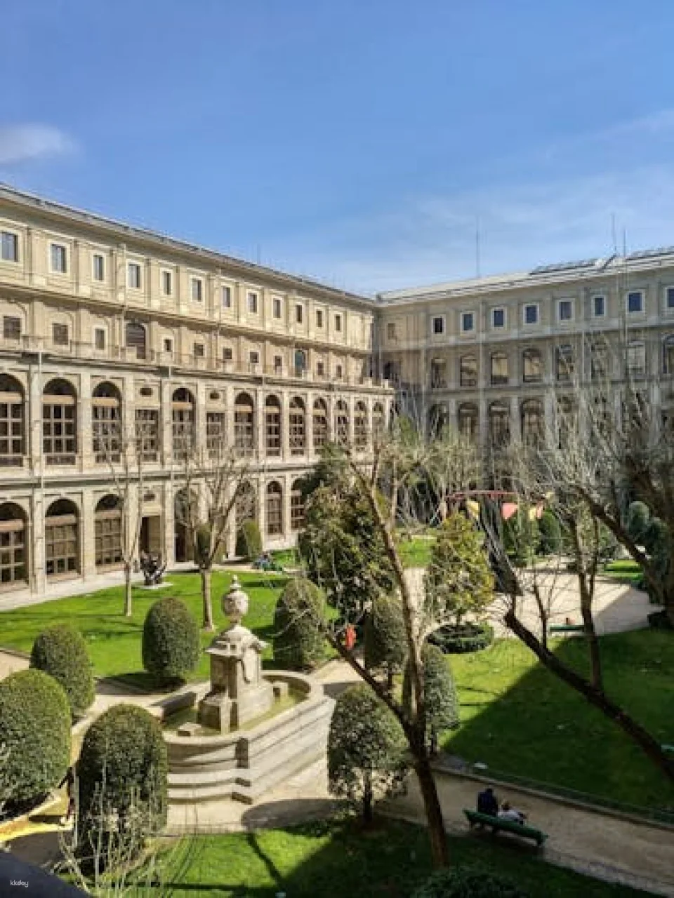 Reina Sofía Museum tickets and guided visit