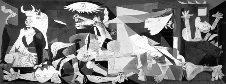 Reina Sofía Museum tickets and guided visit