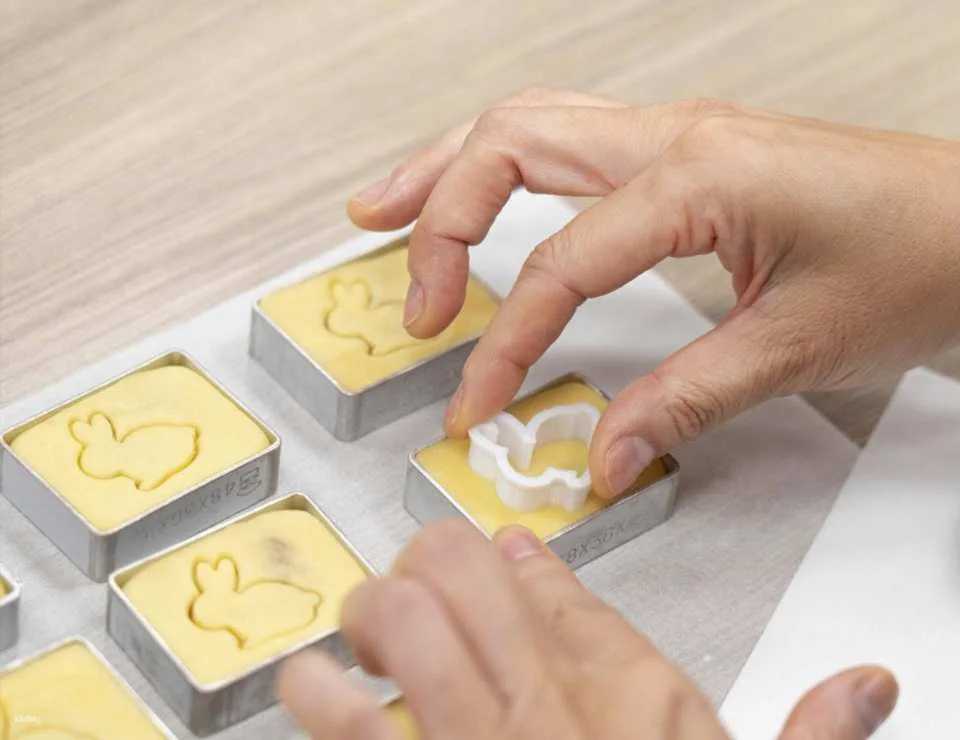 Taipei | Kuo Yuan Ye Museum of Cake and Pastry: Pineapple Cake DIY Experience | Shilin Branch