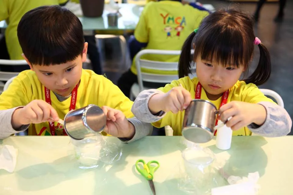 Yilan Fungus Museum|DIY Experience Package