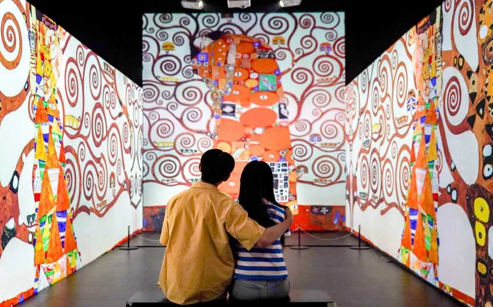 Gangneung Running Man Experience / You, My [MUSE] Museum