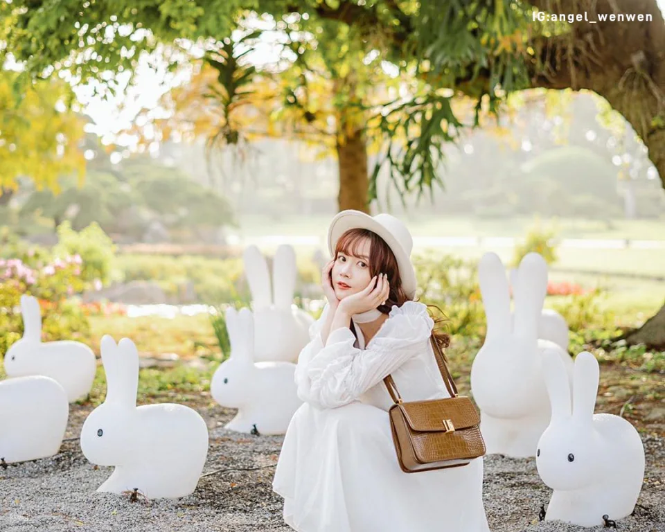Changhua Chengmei Cultural Park Tickets