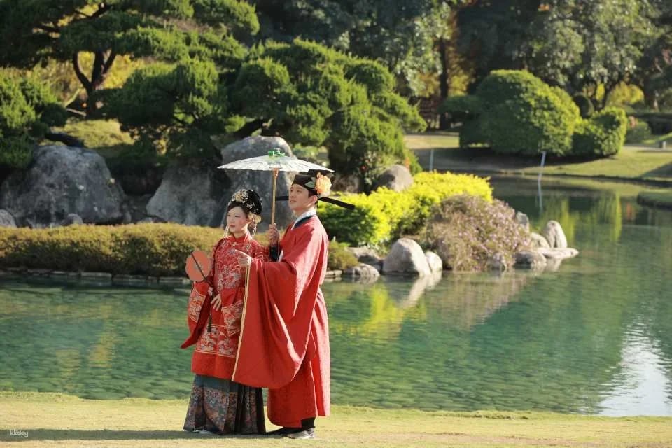Changhua Chengmei Cultural Park Tickets