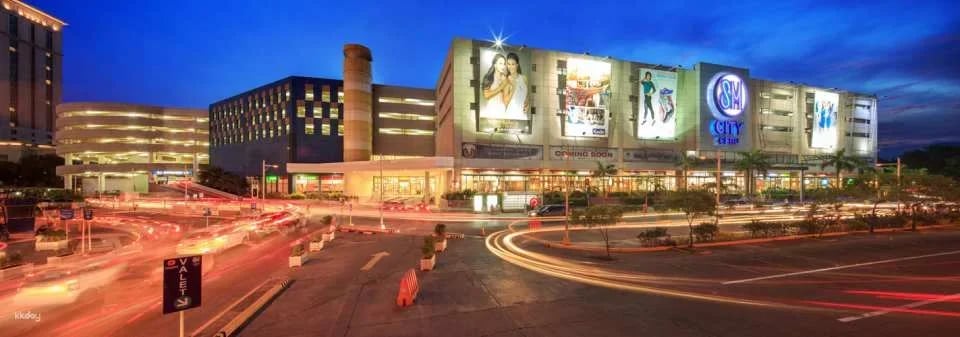 Spa Massage Experience in Cebu Radisson Blu with Optional Transfers | Philippines