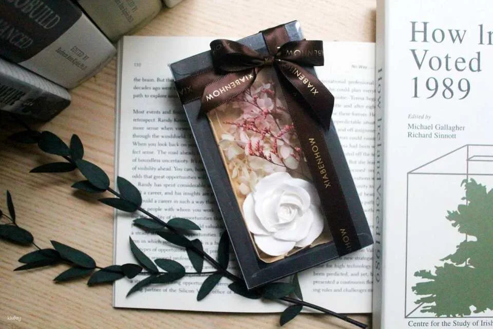 Taipei | DIY material kit for making after work | Candles ∙ Diffusing stones ∙ Handmade soap ∙ Succulent plant series | Shipping to Taiwan