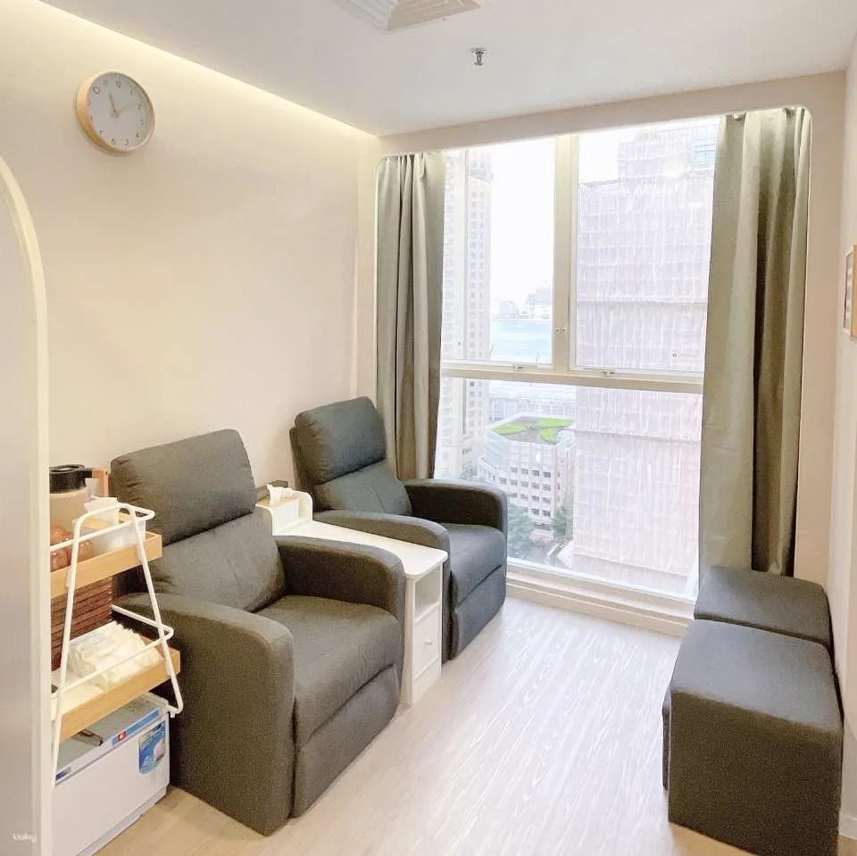 [Relax] LS Spa & Massage Massage Treatment