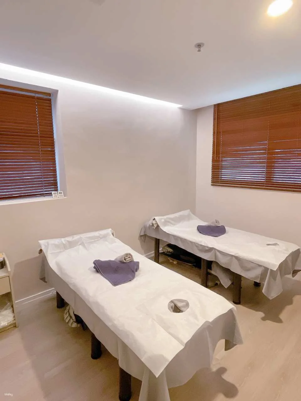 [Relax] LS Spa & Massage Massage Treatment