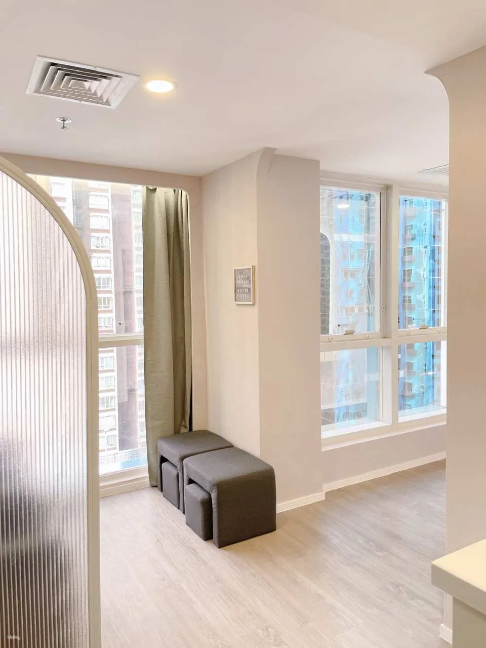 [Relax] LS Spa & Massage Massage Treatment