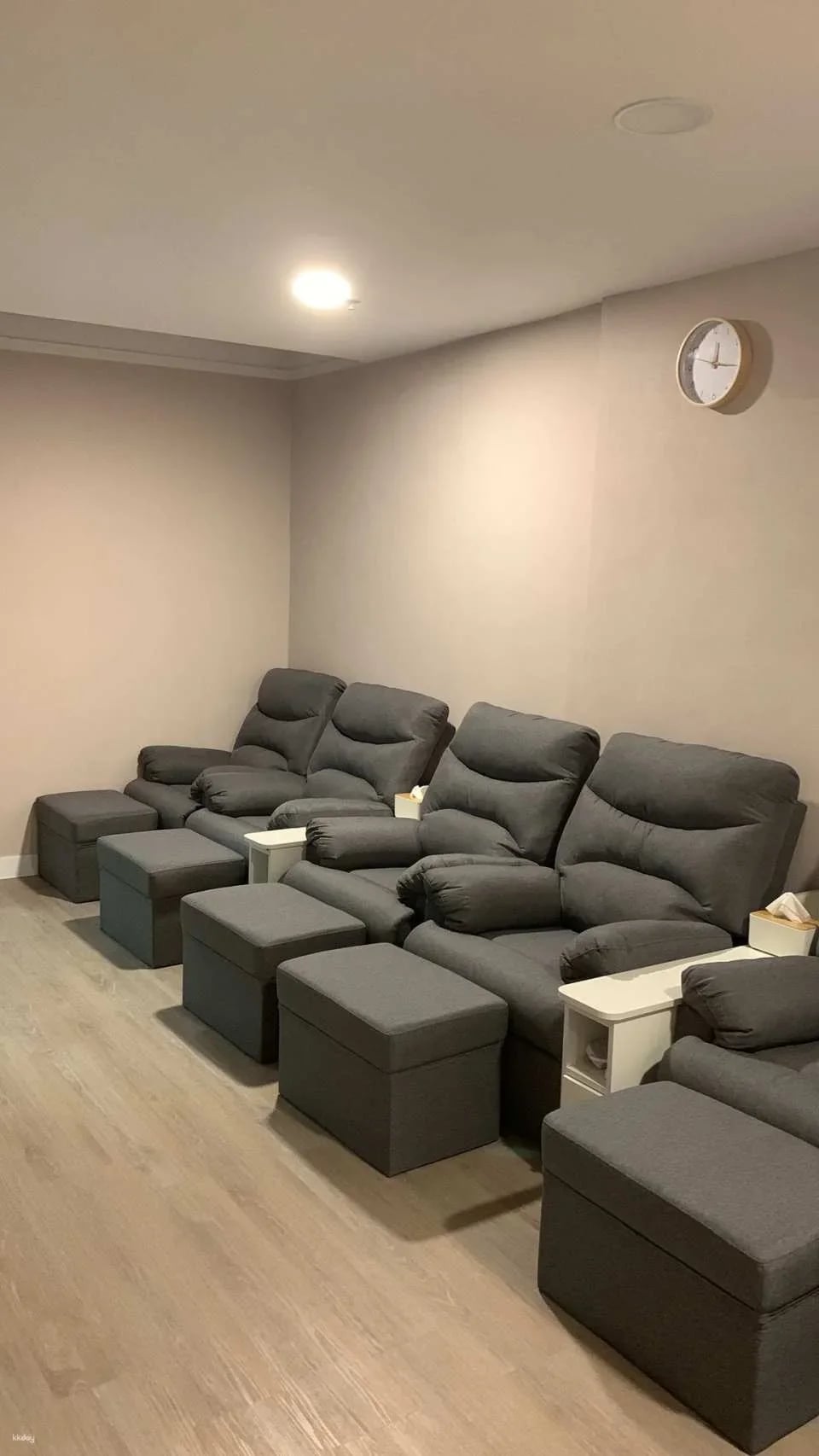 [Relax] LS Spa & Massage Massage Treatment