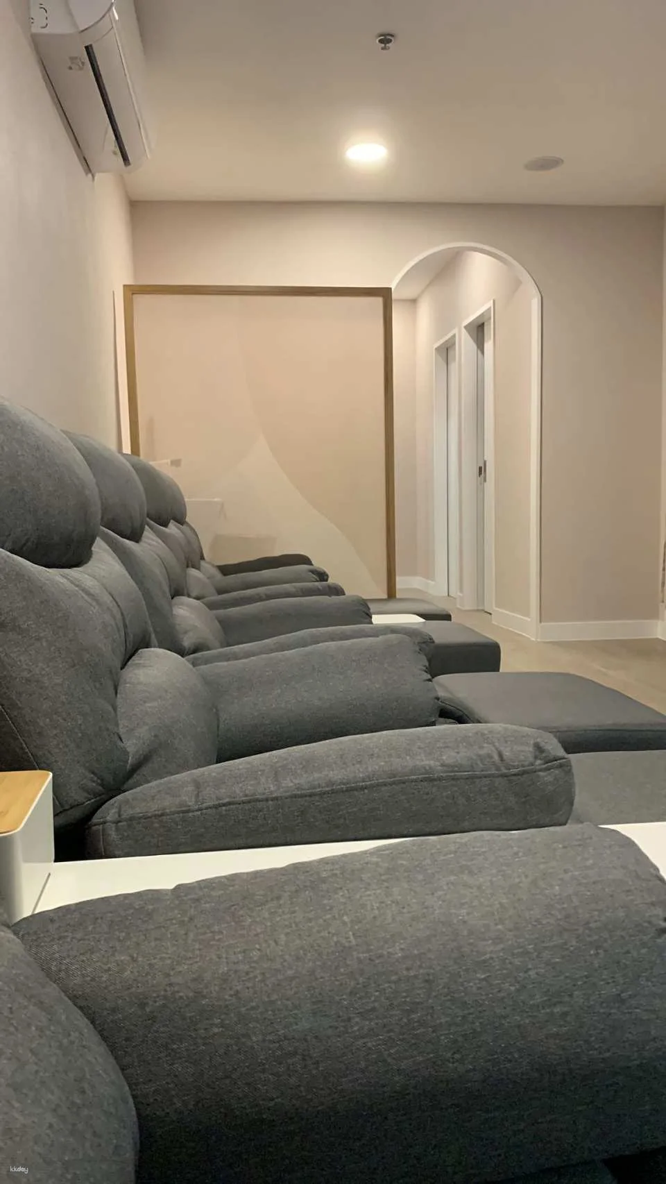 [Relax] LS Spa & Massage Massage Treatment