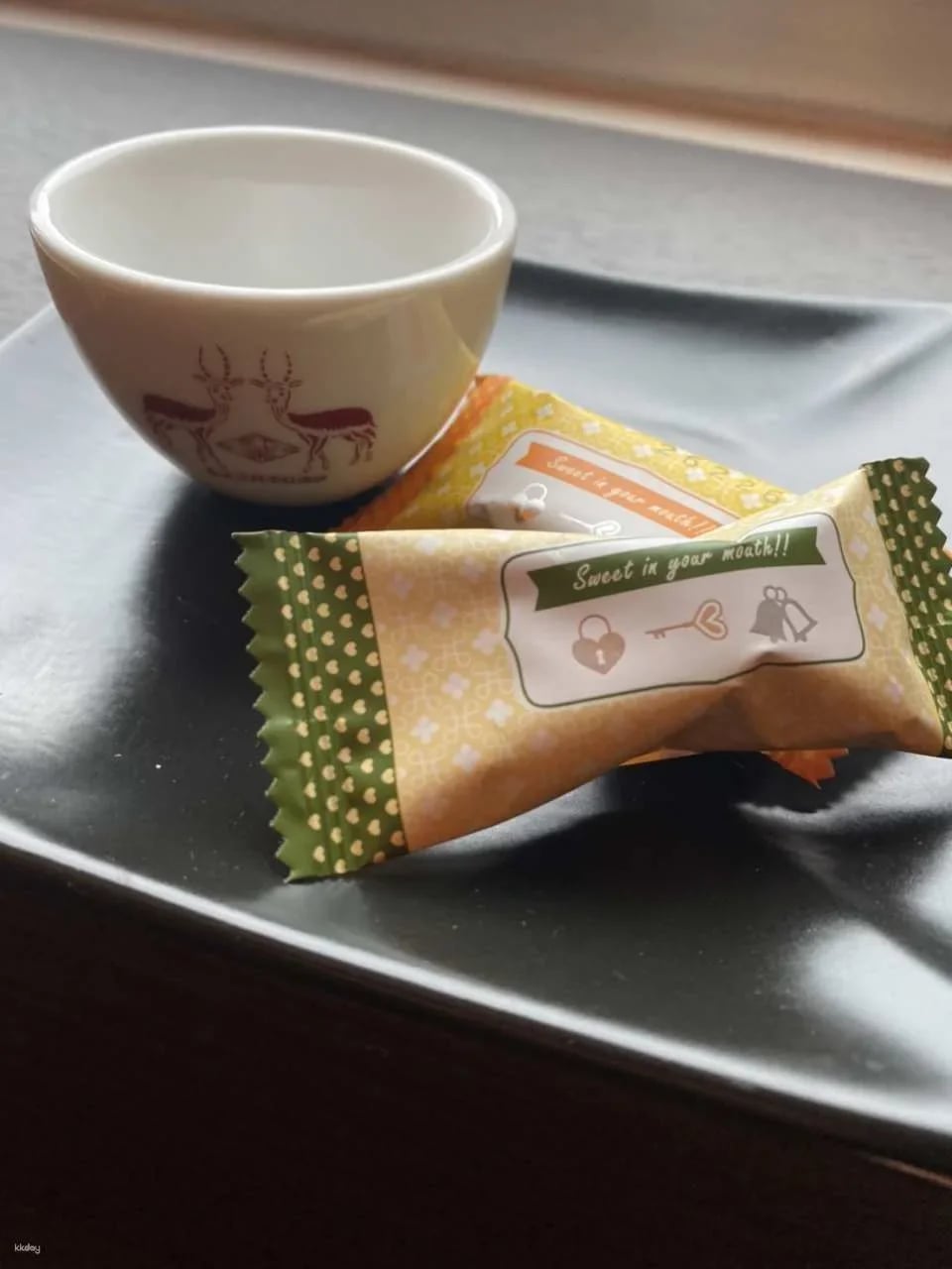 Taihong Tea Culture Museum Guided Tour with Tea Tasting Experience | Chinese, English, and Japanese Tours | Hsinchu