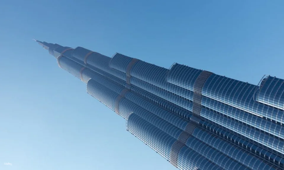 Dubai Deluxe Supersaver City Pass