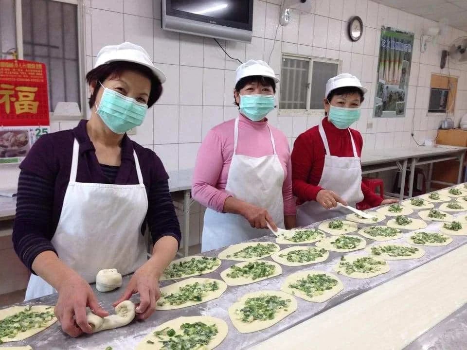 Yilan | Scallion Baby Experience Farm | Sanshing scallion Picking and Hands-on Experience