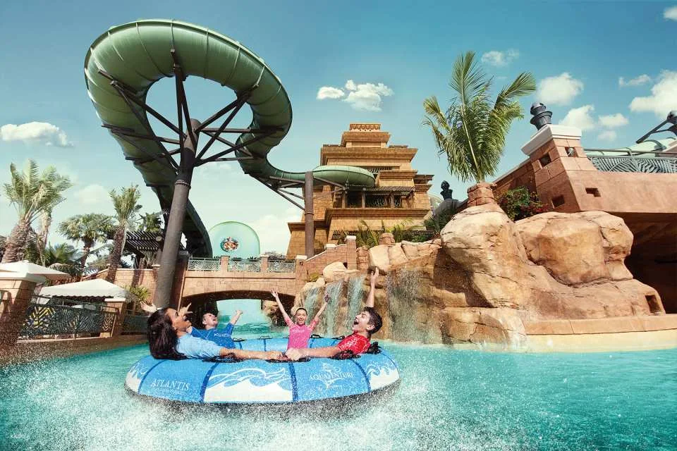 Go City | United Arab Emirates Dubai All-Inclusive Pass