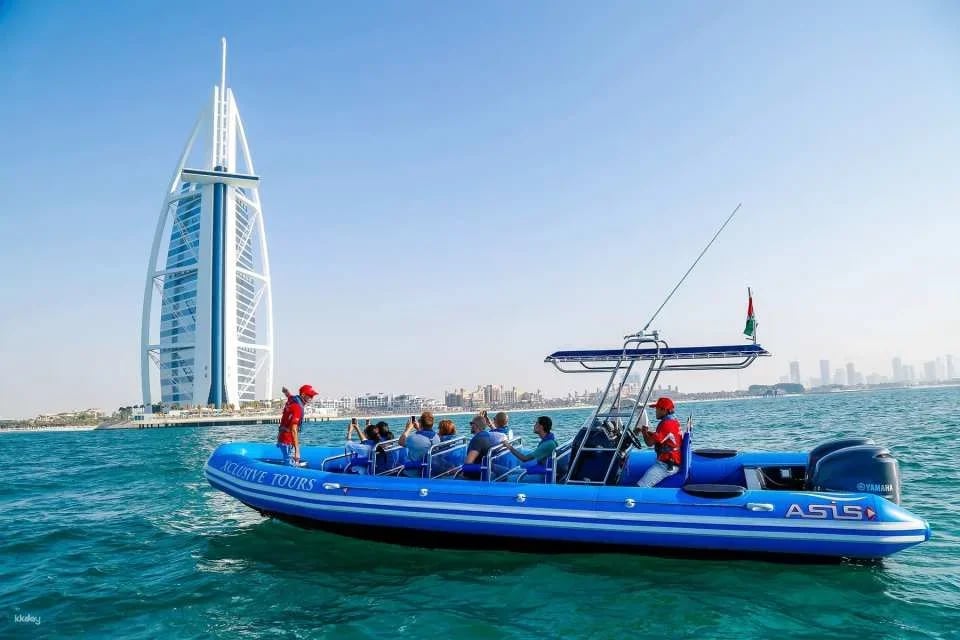 Go City | United Arab Emirates Dubai All-Inclusive Pass