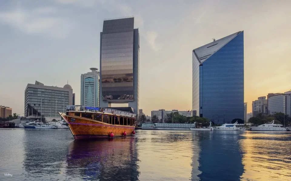 Go City | United Arab Emirates Dubai All-Inclusive Pass