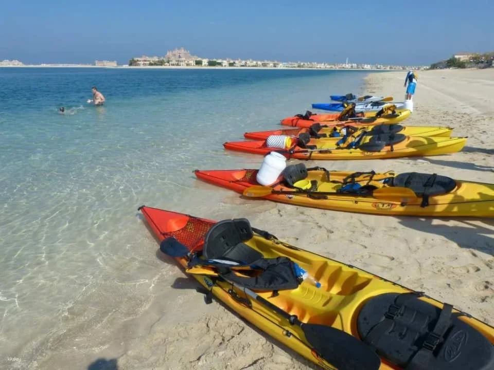 Go City | United Arab Emirates Dubai All-Inclusive Pass