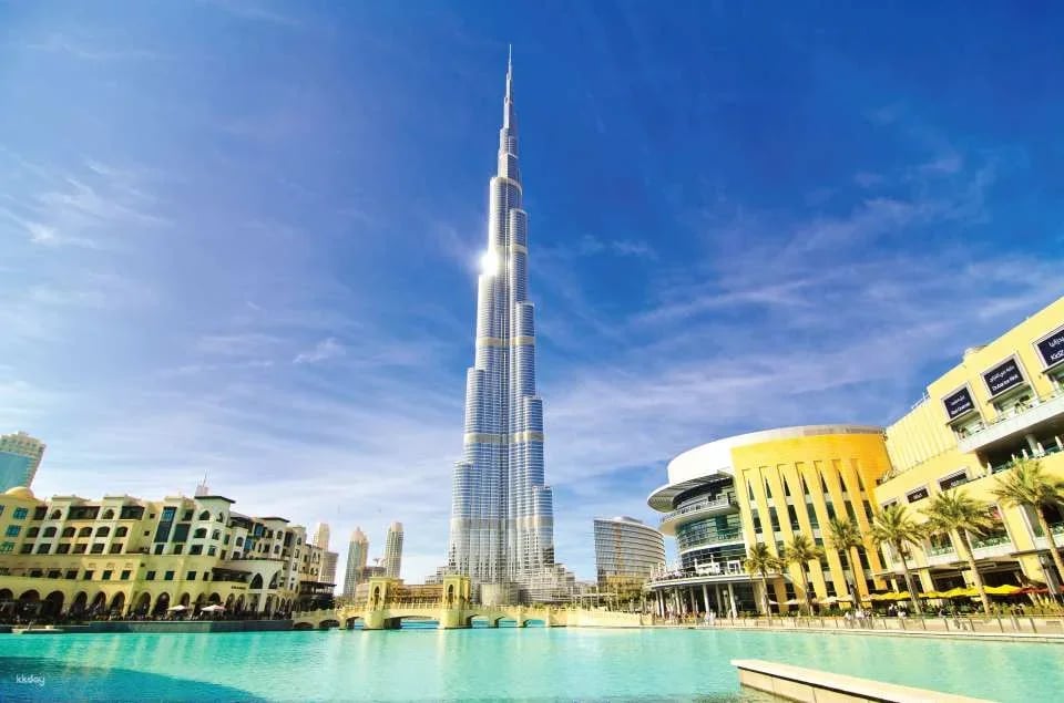 Go City | United Arab Emirates Dubai All-Inclusive Pass