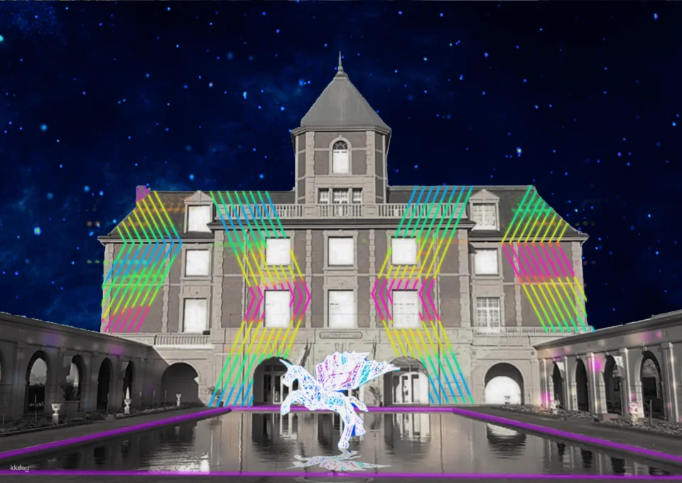 Kobe Illuminage Admission Ticket (Hyogo Prefecture, Illumination)