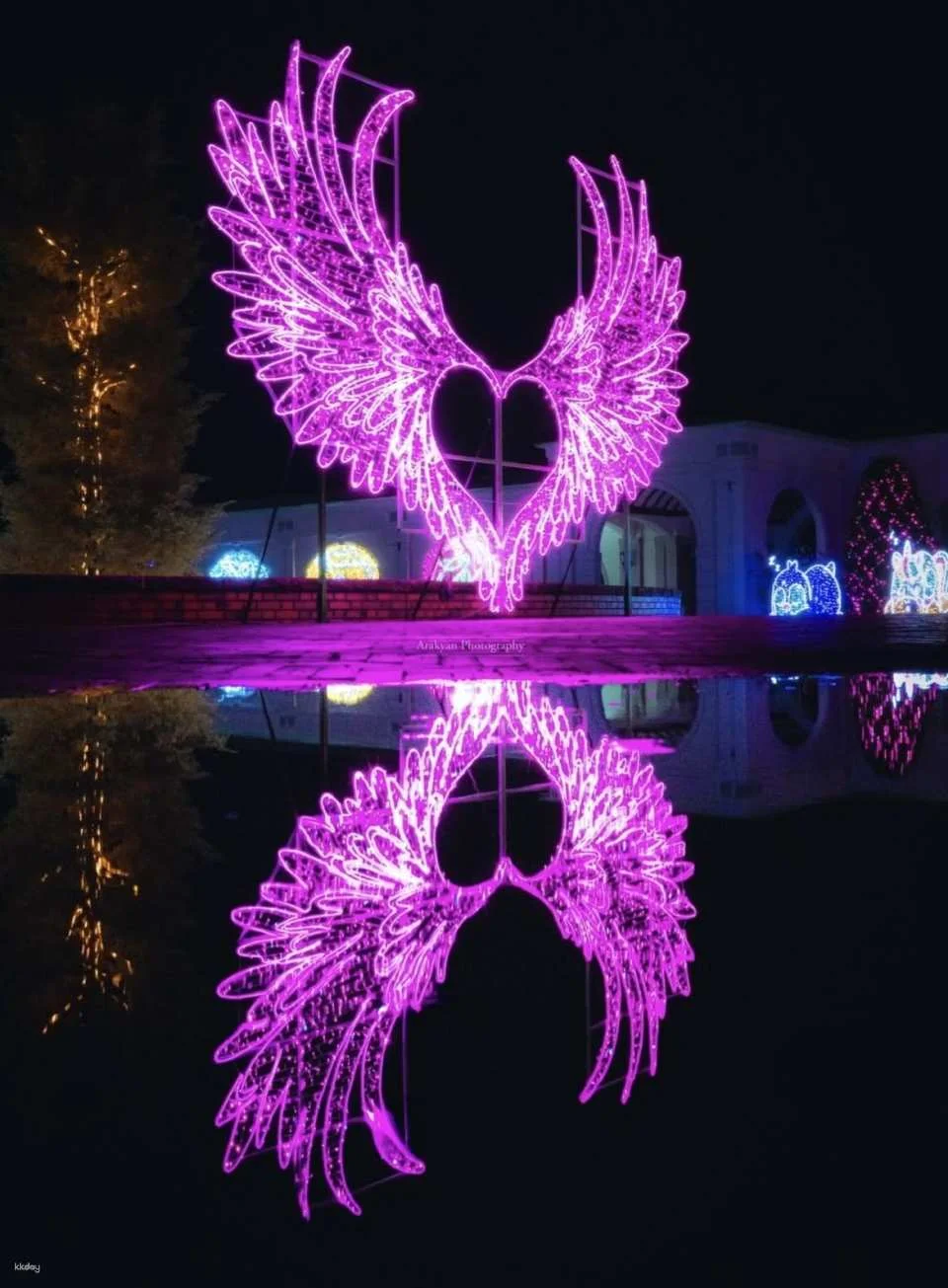 Kobe Illuminage Admission Ticket (Hyogo Prefecture, Illumination)