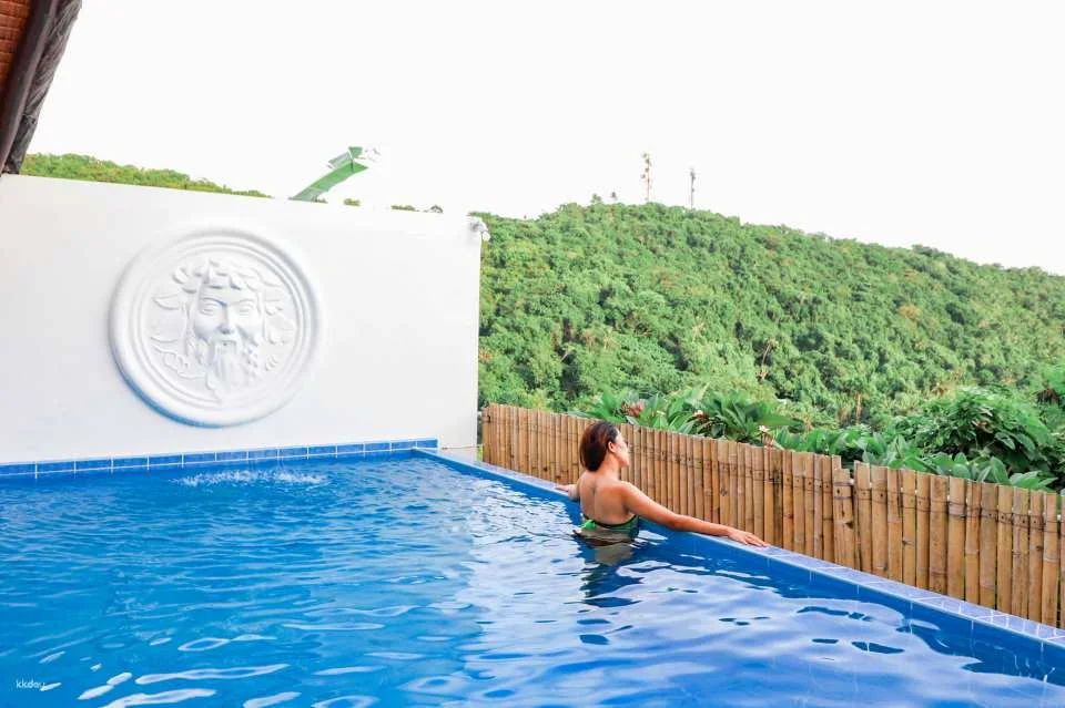 Boracay Poseidon Spa Experience with Roundtrip Transfer | Philippines