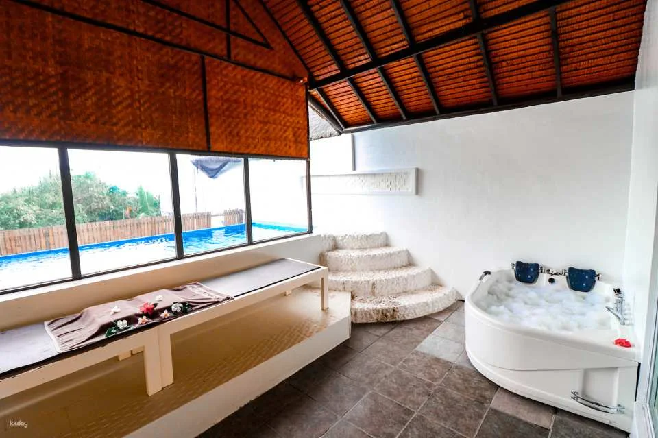 Boracay Poseidon Spa Experience with Roundtrip Transfer | Philippines