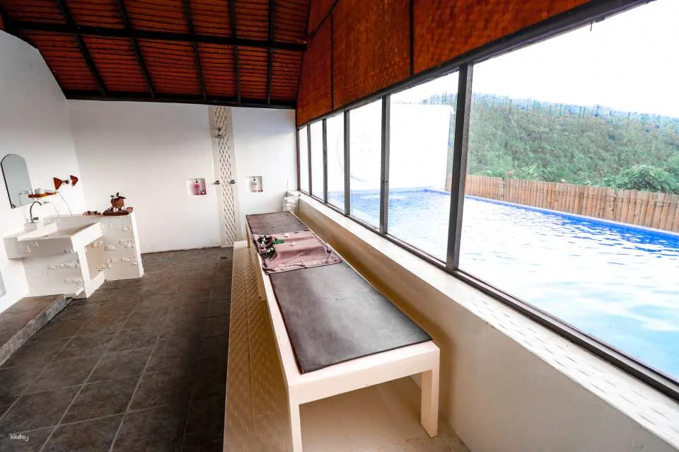 Boracay Poseidon Spa Experience with Roundtrip Transfer | Philippines