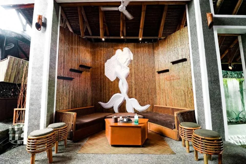 Boracay Poseidon Spa Experience with Roundtrip Transfer | Philippines