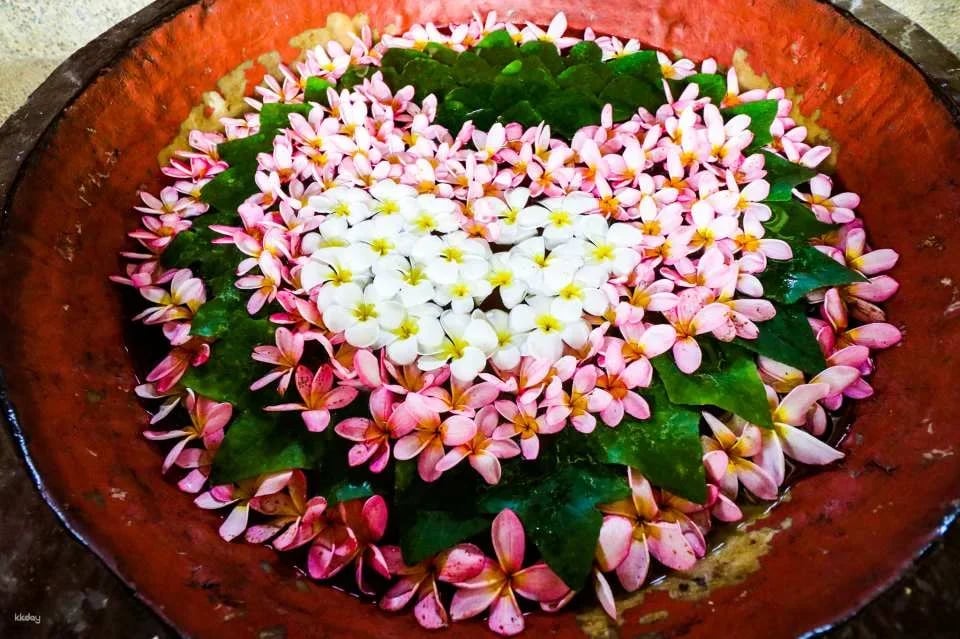 Boracay Poseidon Spa Experience with Roundtrip Transfer | Philippines