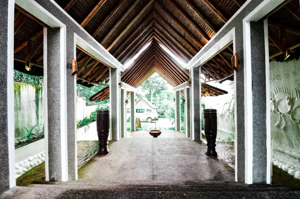 Boracay Poseidon Spa Experience with Roundtrip Transfer | Philippines