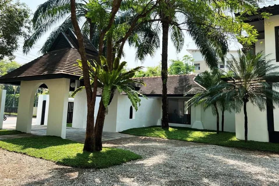 Oasis Spa Massage Experience | Chiang Mai