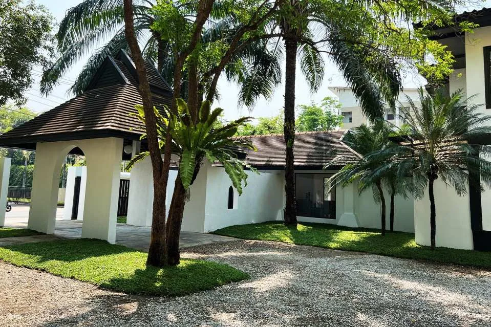 Oasis Spa Massage Experience | Chiang Mai