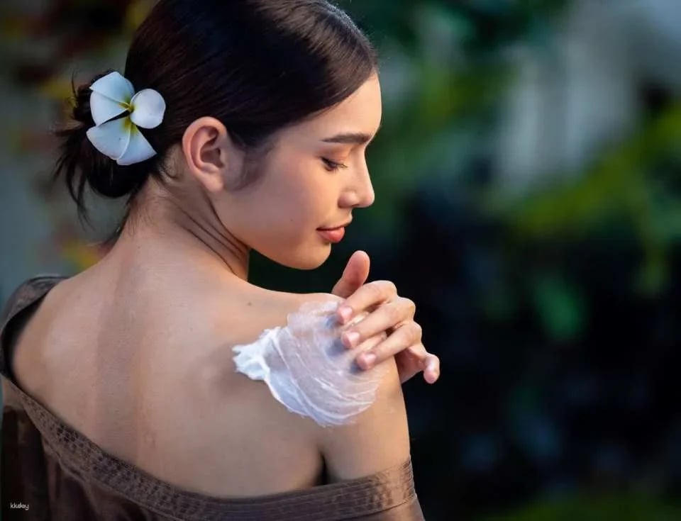 Oasis Spa Massage Experience |  Chiang Mai