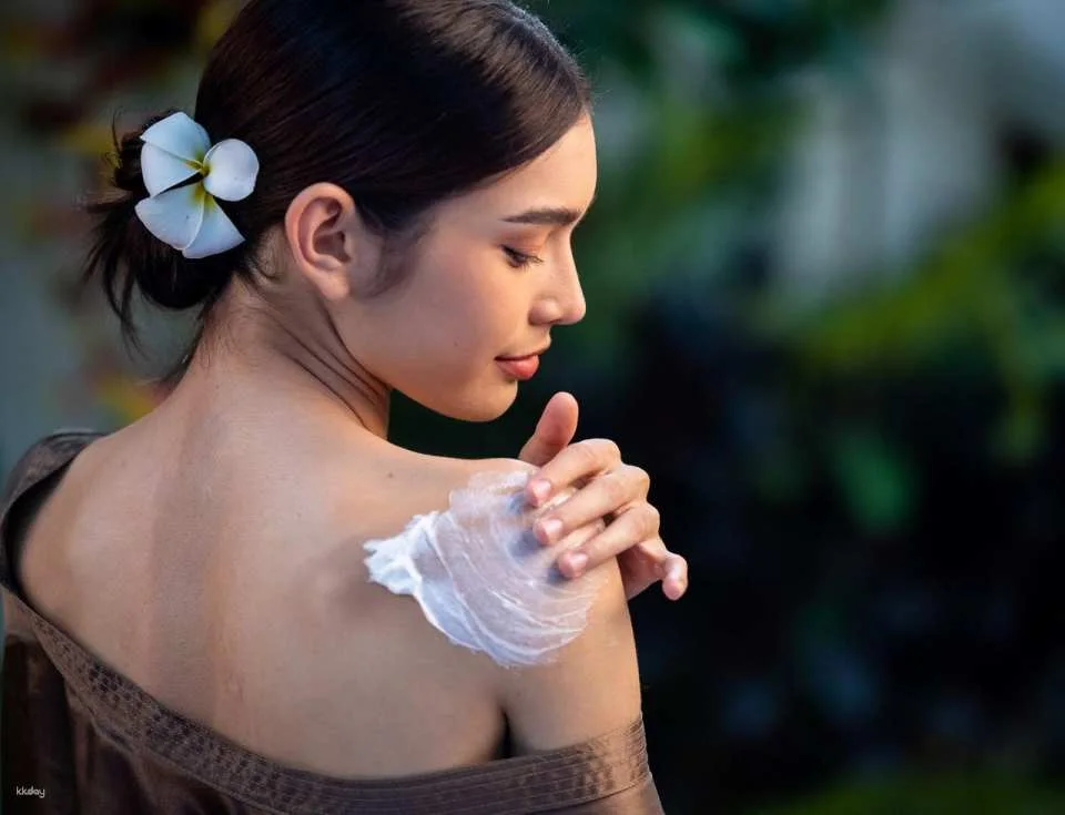 Oasis Spa Massage Experience |  Chiang Mai