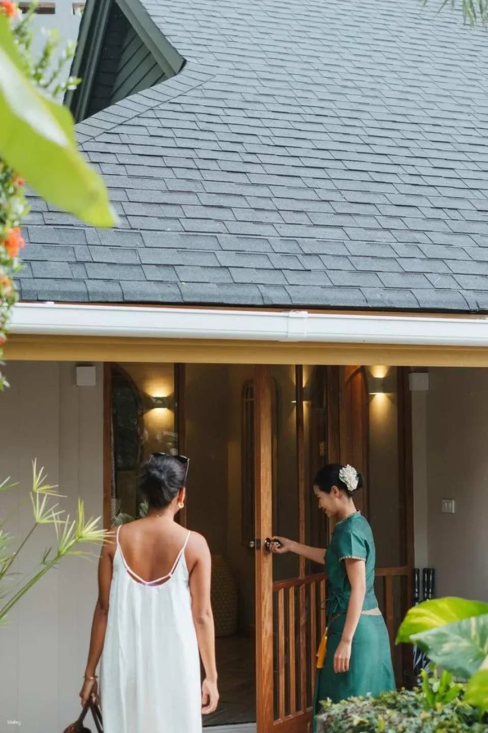 Oasis Spa Massage Experience |  Phuket