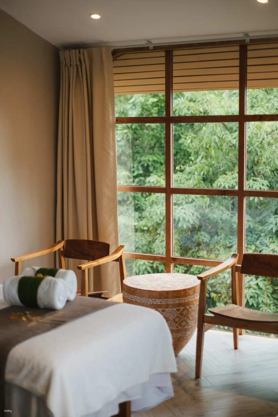 Oasis Spa Massage Experience | Phuket