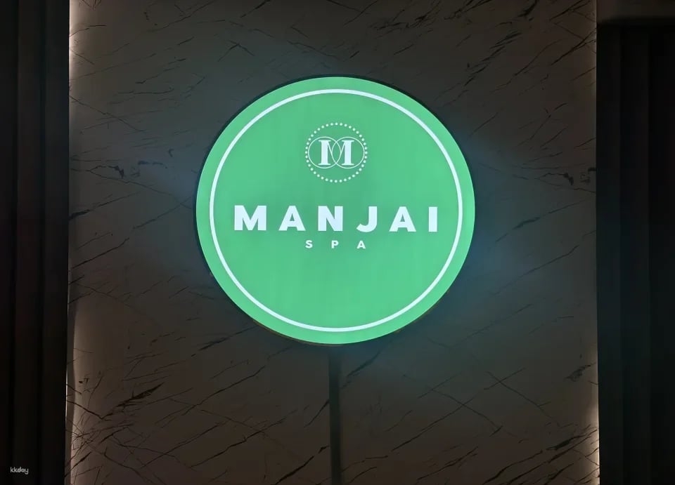 Manjai massage
