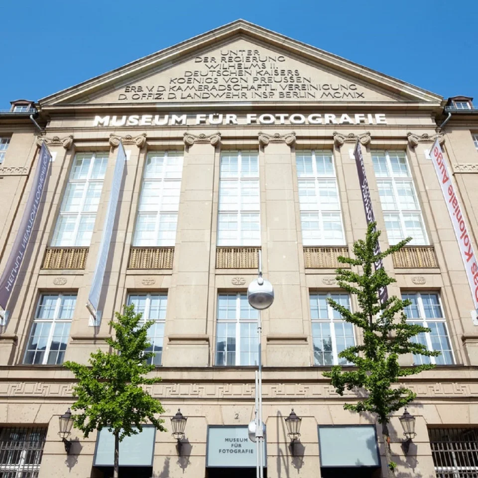 Museum of Photography