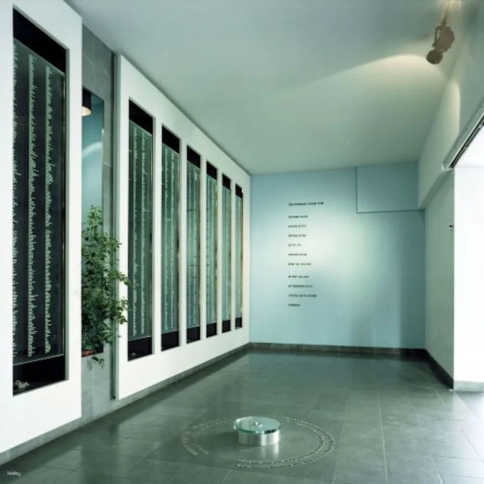 Jewish Cultural Quarter: Combo Pass
