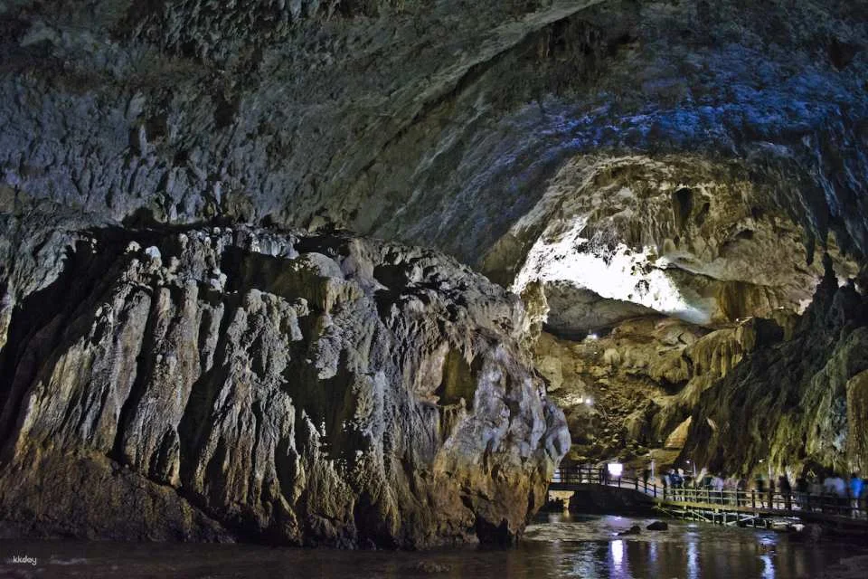 Akiyoshido Stalactite Cave Tour | Yamaguchi