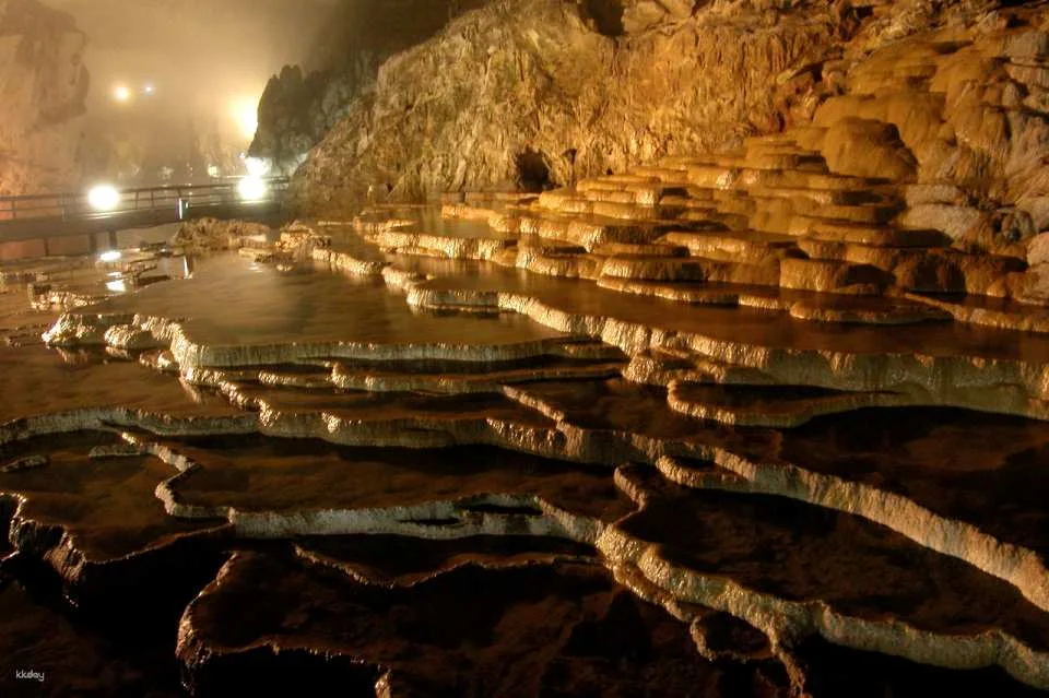 Akiyoshido Stalactite Cave Tour | Yamaguchi