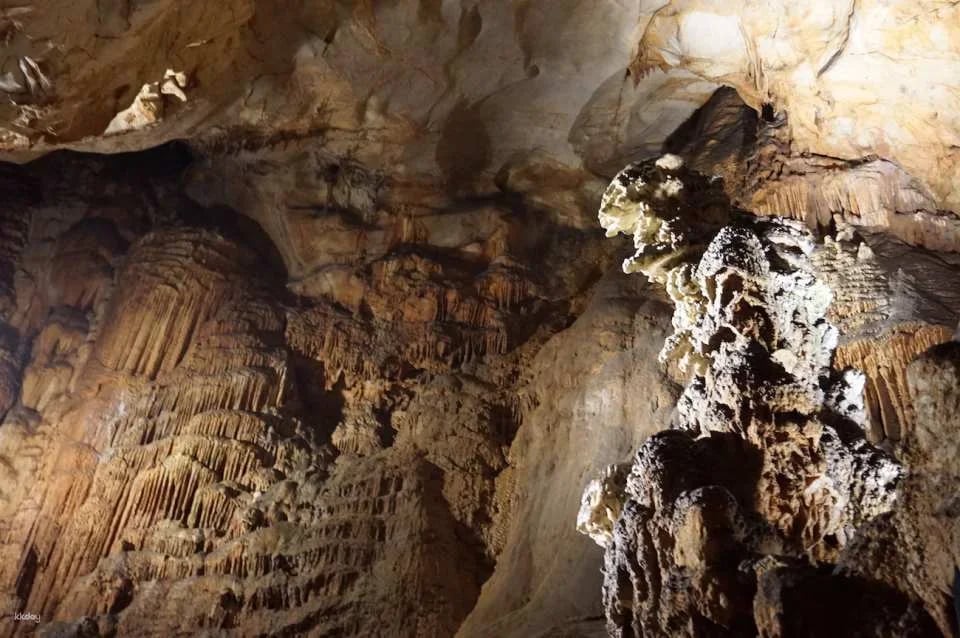 Akiyoshido Stalactite Cave Tour | Yamaguchi