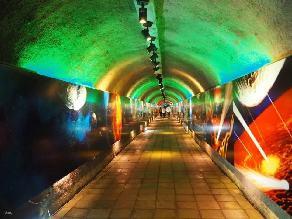 Akiyoshido Stalactite Cave Tour | Yamaguchi