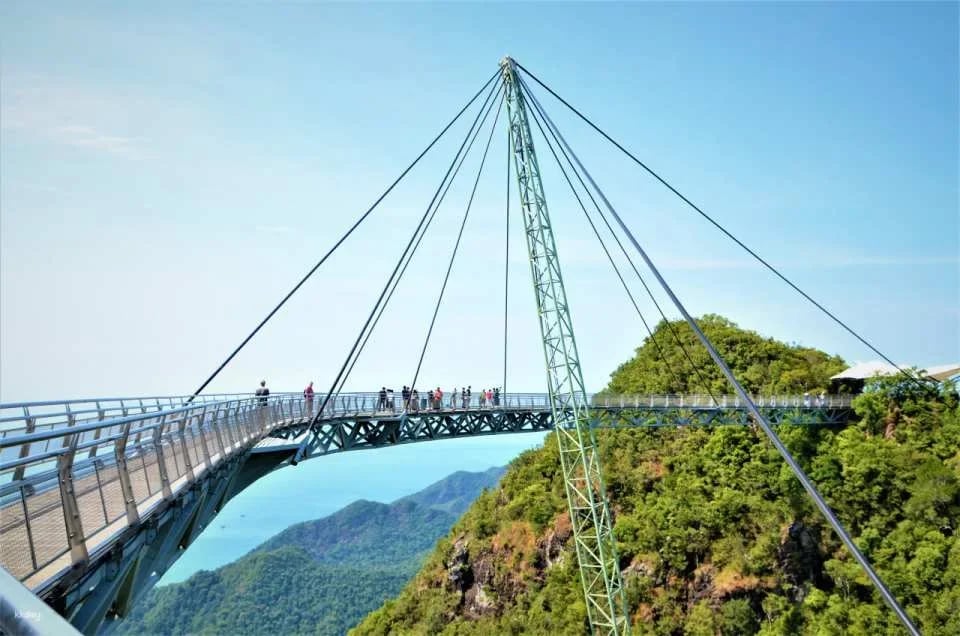 Langkawi SkyCab Cable Car