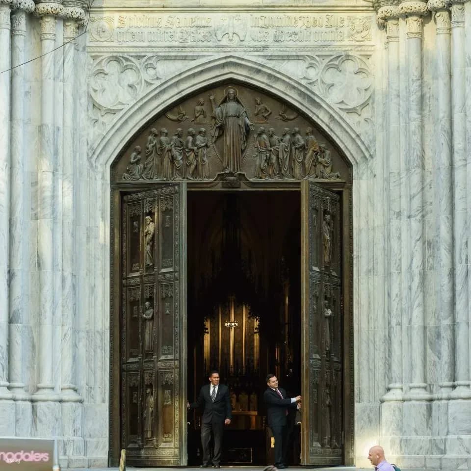 St. Patrick's Cathedral Audio Tour | New York