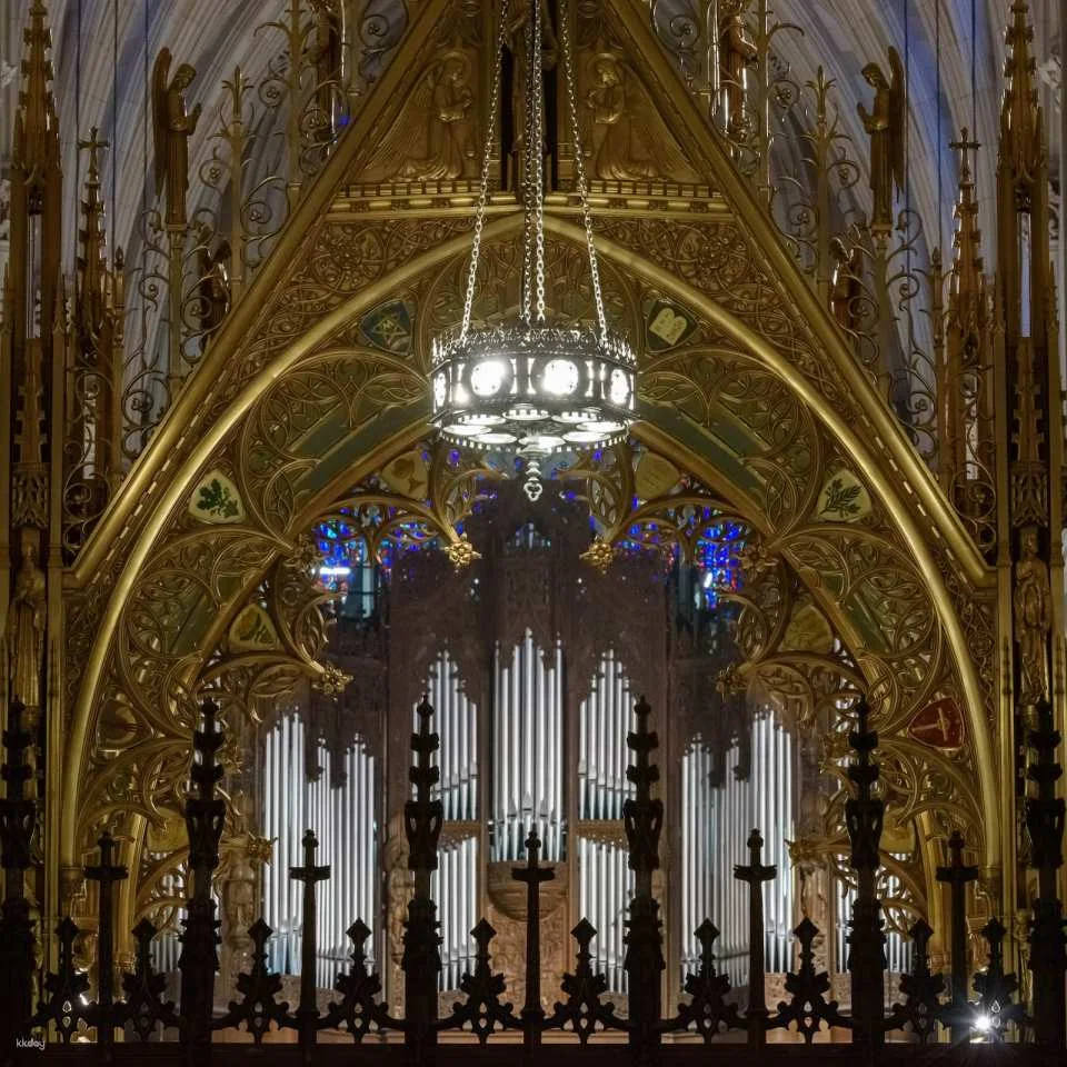 St. Patrick's Cathedral Audio Tour | New York