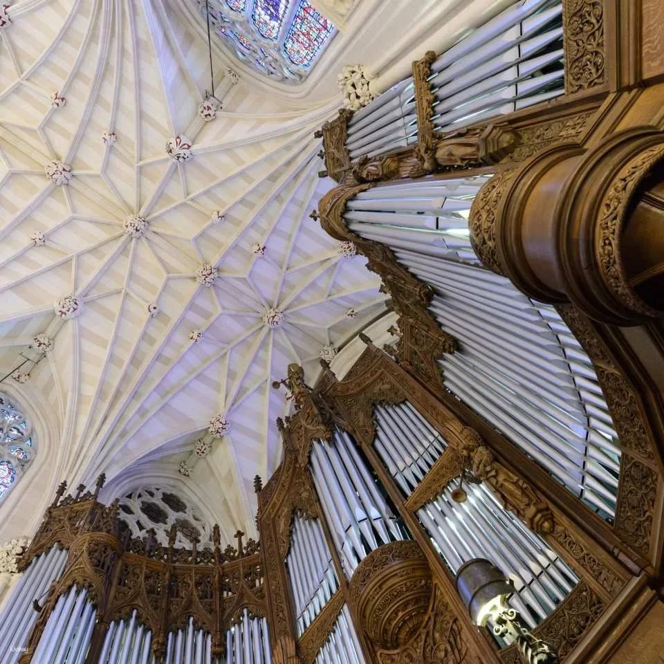 St. Patrick's Cathedral Audio Tour | New York