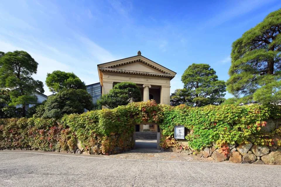 Ohara Museum of Art | Morning tour with guided explanation of famous paintings | Instant booking available