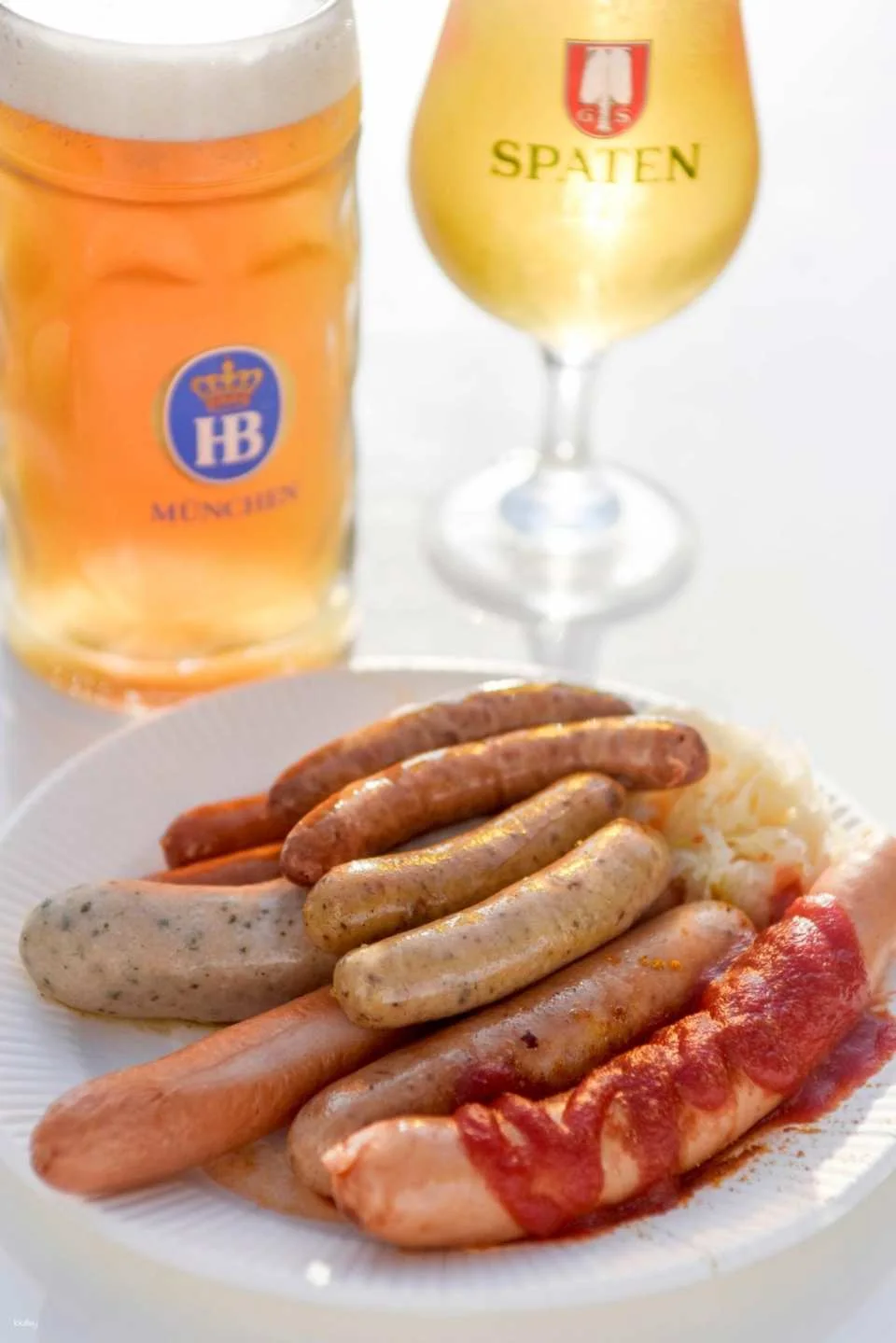 Oktoberfest 2026 in Shiba Park (Onarimon Station) Autumn | Advance Tickets